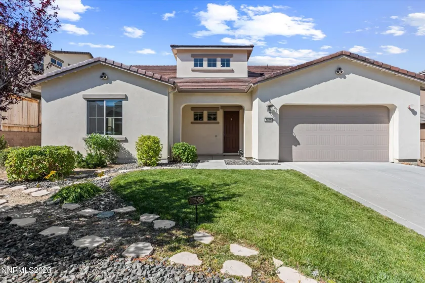 1725 Verdi Vista, Reno, Nevada 89523, 3 Bedrooms Bedrooms, ,3 BathroomsBathrooms,Residential,Residential,Verdi Vista,0,260007949