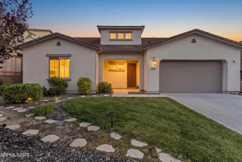 1725 Verdi Vista, Reno, Nevada 89523, 3 Bedrooms Bedrooms, ,3 BathroomsBathrooms,Residential,Residential,Verdi Vista,0,260007949