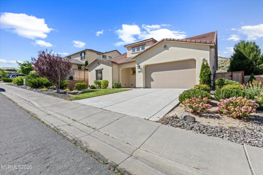 1725 Verdi Vista, Reno, Nevada 89523, 3 Bedrooms Bedrooms, ,3 BathroomsBathrooms,Residential,Residential,Verdi Vista,0,260007949