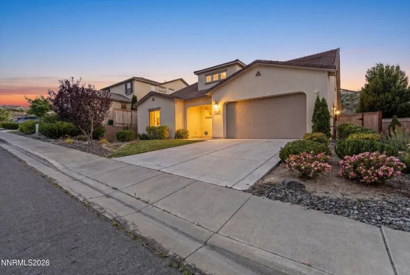 1725 Verdi Vista, Reno, Nevada 89523, 3 Bedrooms Bedrooms, ,3 BathroomsBathrooms,Residential,Residential,Verdi Vista,0,260007949