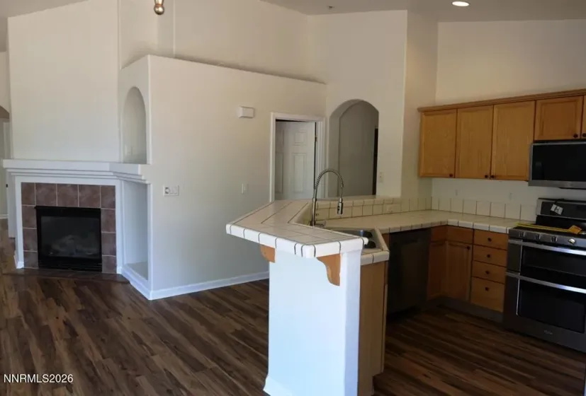 170 Stonecrest, Verdi, Nevada 89439, 3 Bedrooms Bedrooms, ,2 BathroomsBathrooms,Residential,Residential,Stonecrest,0,260007952