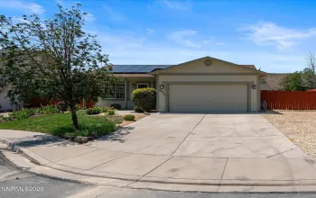 18327 Vineyard, Reno, Nevada 89508, 3 Bedrooms Bedrooms, ,2 BathroomsBathrooms,Residential,Residential,Vineyard,0,260007954