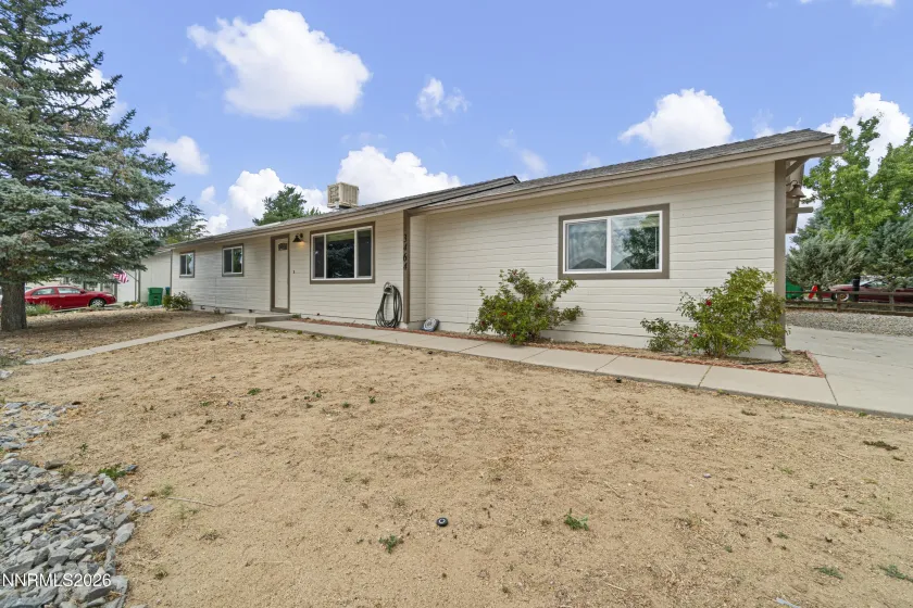 3464 Desatoya, Carson City, Nevada 89701, 3 Bedrooms Bedrooms, ,2 BathroomsBathrooms,Residential,Residential,Desatoya,0,260007955