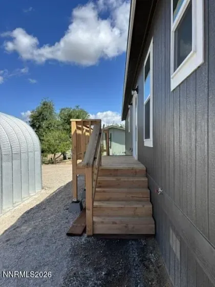 5425 Flora, Sun Valley, Nevada 89433, 4 Bedrooms Bedrooms, ,2 BathroomsBathrooms,Residential,Residential,Flora,0,260007956