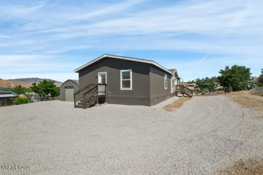 5425 Flora, Sun Valley, Nevada 89433, 4 Bedrooms Bedrooms, ,2 BathroomsBathrooms,Residential,Residential,Flora,0,260007956