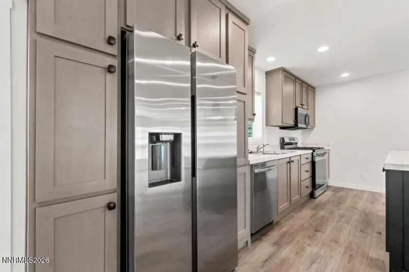 5425 Flora, Sun Valley, Nevada 89433, 4 Bedrooms Bedrooms, ,2 BathroomsBathrooms,Residential,Residential,Flora,0,260007956