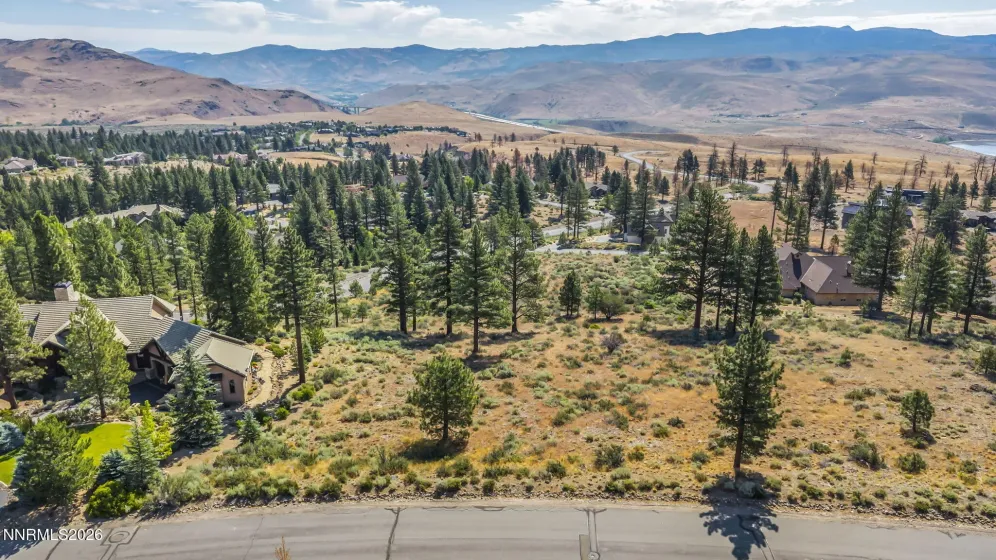 4690 Pinewild, Reno, Nevada 89511, ,Land,Residential,Pinewild,0,260007957