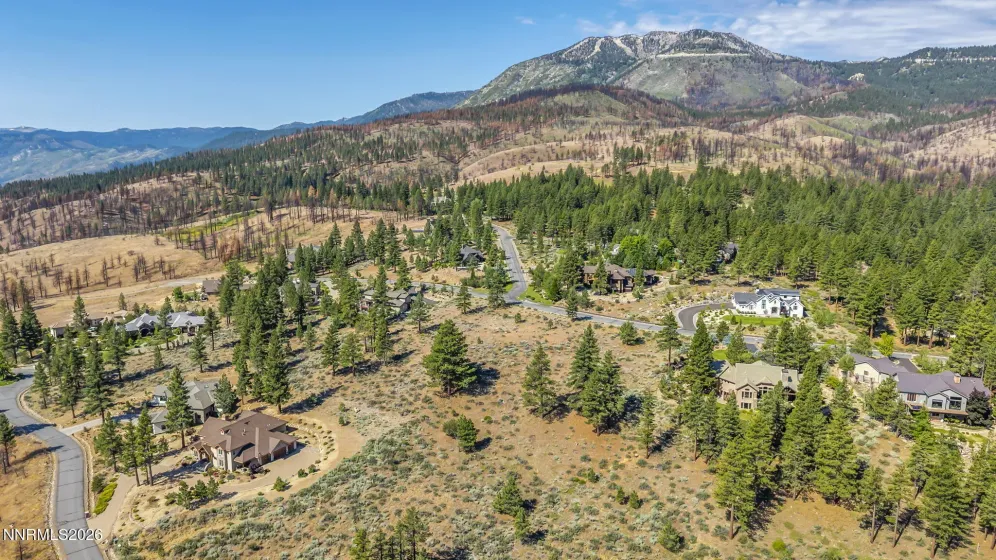 4690 Pinewild, Reno, Nevada 89511, ,Land,Residential,Pinewild,0,260007957