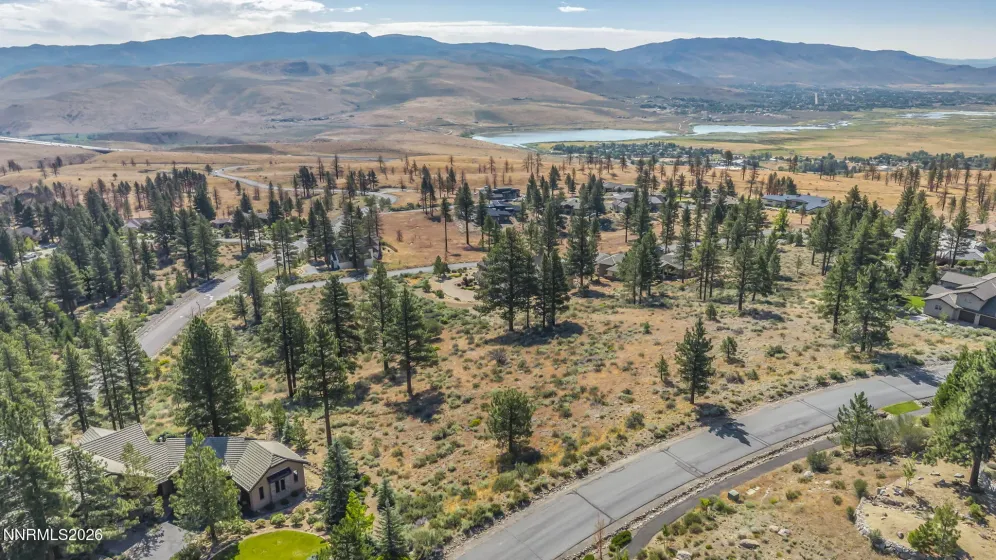 4690 Pinewild, Reno, Nevada 89511, ,Land,Residential,Pinewild,0,260007957