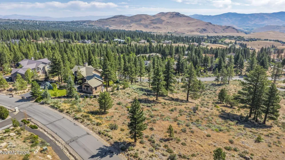 4690 Pinewild, Reno, Nevada 89511, ,Land,Residential,Pinewild,0,260007957