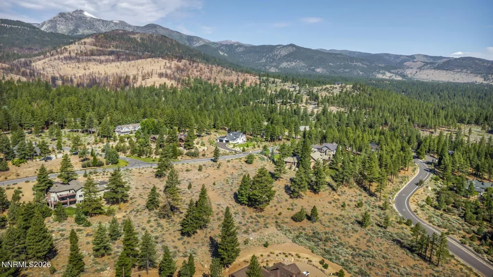 4690 Pinewild, Reno, Nevada 89511, ,Land,Residential,Pinewild,0,260007957