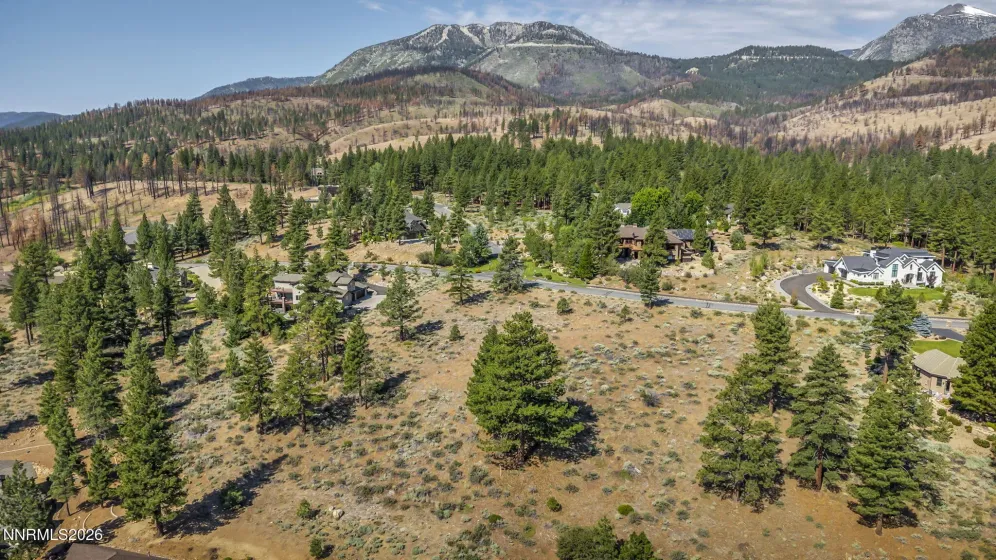 4690 Pinewild, Reno, Nevada 89511, ,Land,Residential,Pinewild,0,260007957