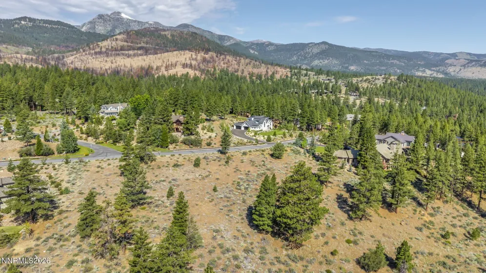 4690 Pinewild, Reno, Nevada 89511, ,Land,Residential,Pinewild,0,260007957