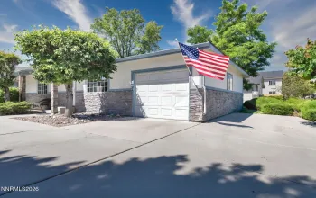 581 Stafford, Carson City, Nevada 89701, 2 Bedrooms Bedrooms, ,2 BathroomsBathrooms,Residential,Residential,Stafford,0,260007958
