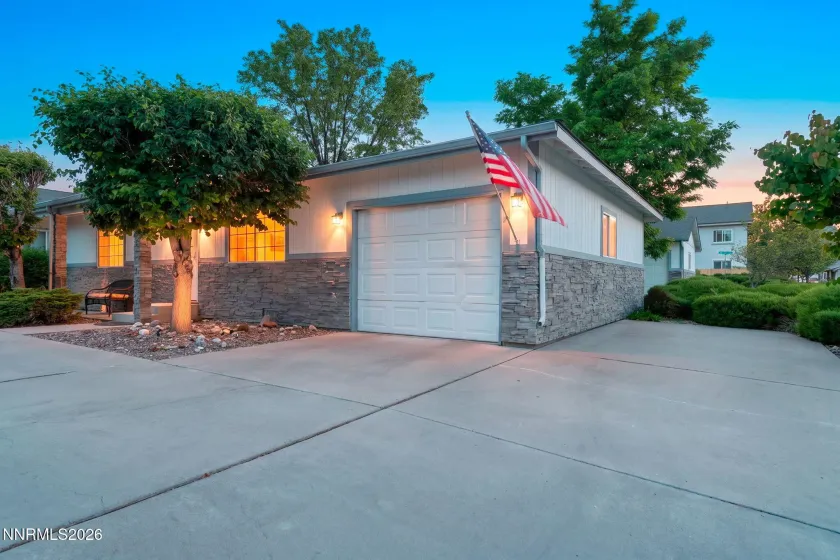 581 Stafford, Carson City, Nevada 89701, 2 Bedrooms Bedrooms, ,2 BathroomsBathrooms,Residential,Residential,Stafford,0,260007958