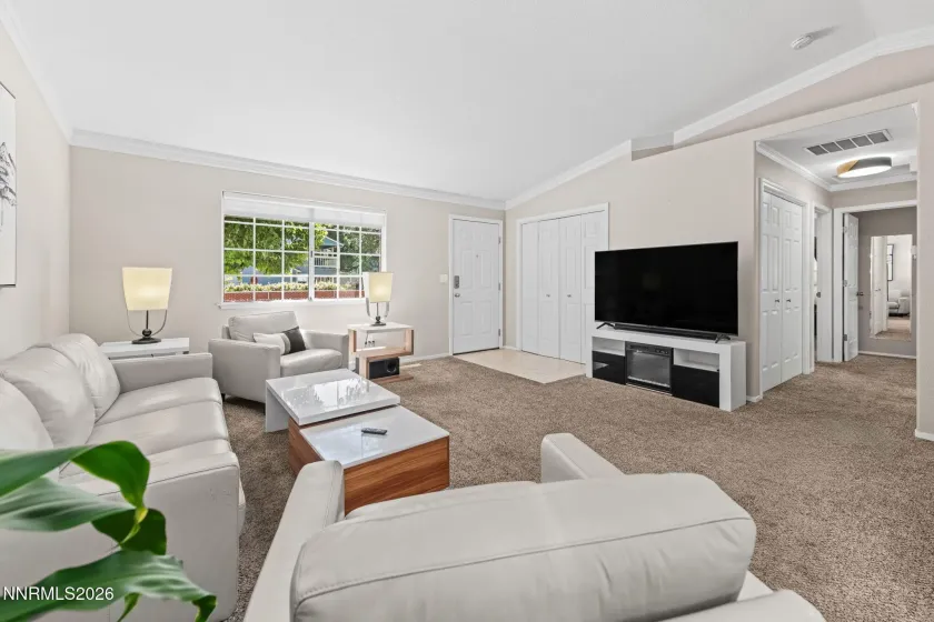 581 Stafford, Carson City, Nevada 89701, 2 Bedrooms Bedrooms, ,2 BathroomsBathrooms,Residential,Residential,Stafford,0,260007958