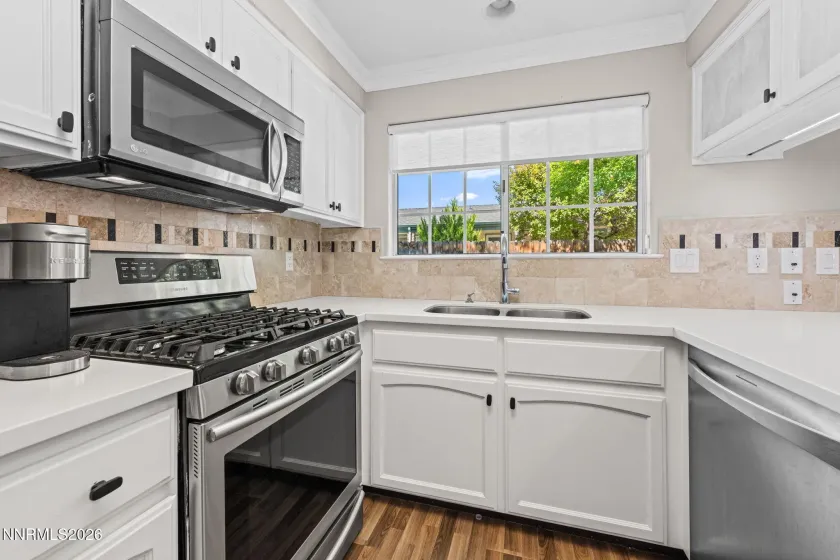 581 Stafford, Carson City, Nevada 89701, 2 Bedrooms Bedrooms, ,2 BathroomsBathrooms,Residential,Residential,Stafford,0,260007958