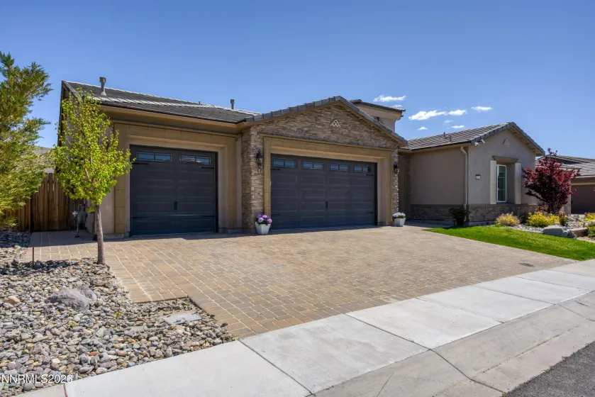 9728 Silverspar, Reno, Nevada 89521, 4 Bedrooms Bedrooms, ,4 BathroomsBathrooms,Residential,Residential,Silverspar,0,260003128