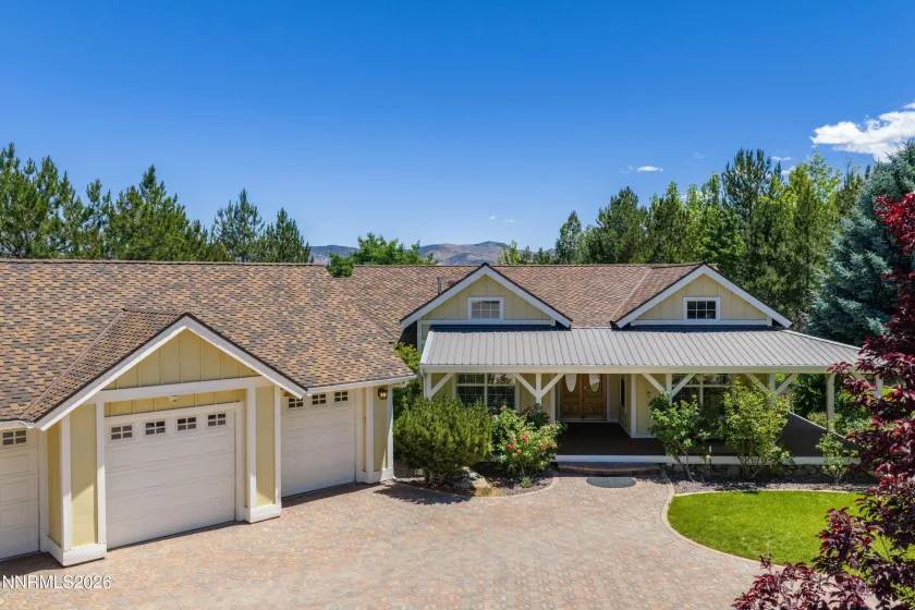 14240 Bandolier, Reno, Nevada 89511, 4 Bedrooms Bedrooms, ,3 BathroomsBathrooms,Residential,Residential,Bandolier,0,250057970