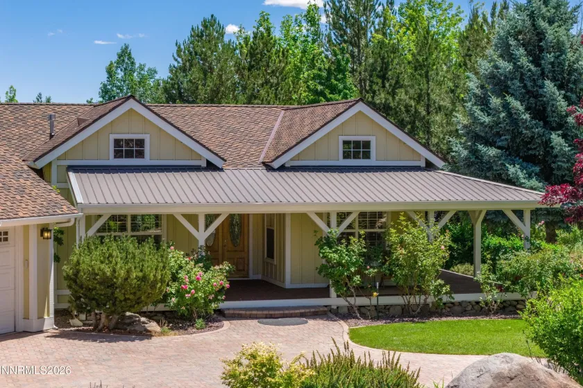 14240 Bandolier, Reno, Nevada 89511, 4 Bedrooms Bedrooms, ,3 BathroomsBathrooms,Residential,Residential,Bandolier,0,250057970