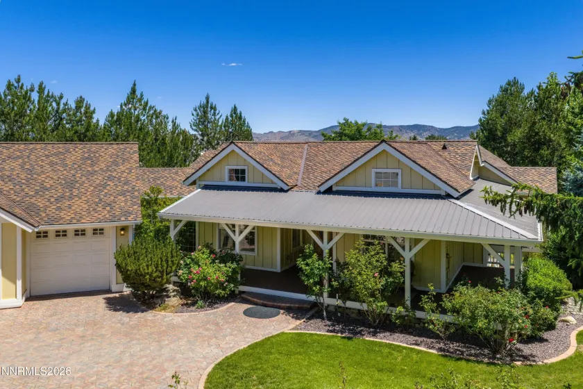 14240 Bandolier, Reno, Nevada 89511, 4 Bedrooms Bedrooms, ,3 BathroomsBathrooms,Residential,Residential,Bandolier,0,250057970