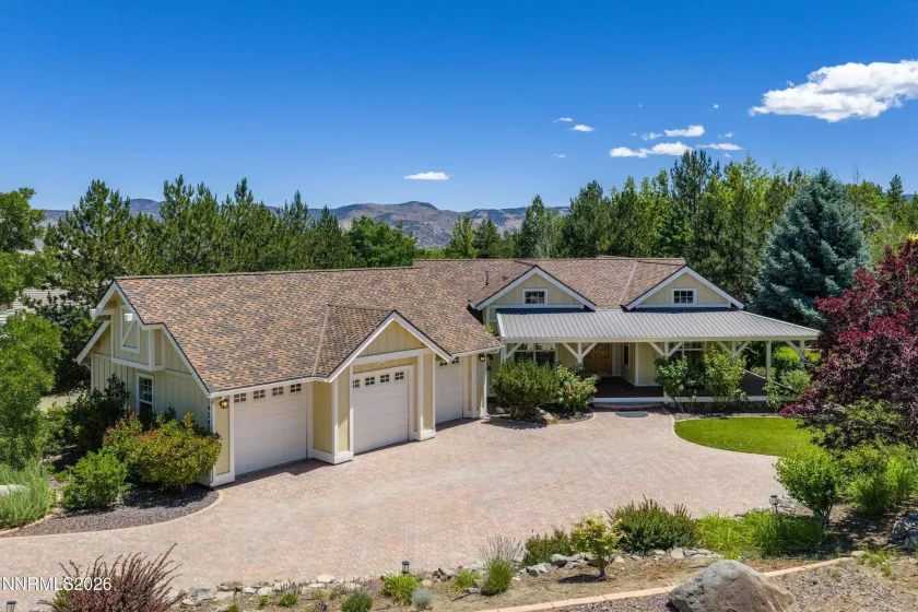 14240 Bandolier, Reno, Nevada 89511, 4 Bedrooms Bedrooms, ,3 BathroomsBathrooms,Residential,Residential,Bandolier,0,250057970