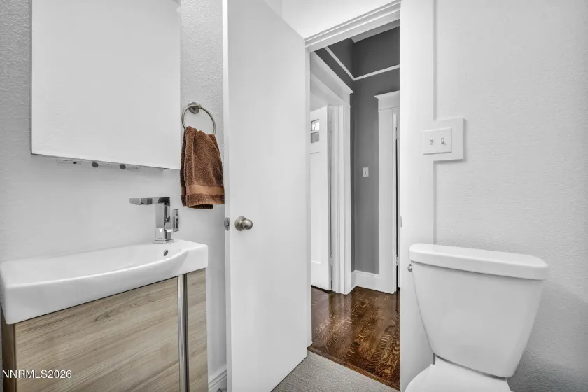 519 Sinclair, Reno, Nevada 89501, 3 Bedrooms Bedrooms, ,3 BathroomsBathrooms,Residential,Residential,Sinclair,0,260007959