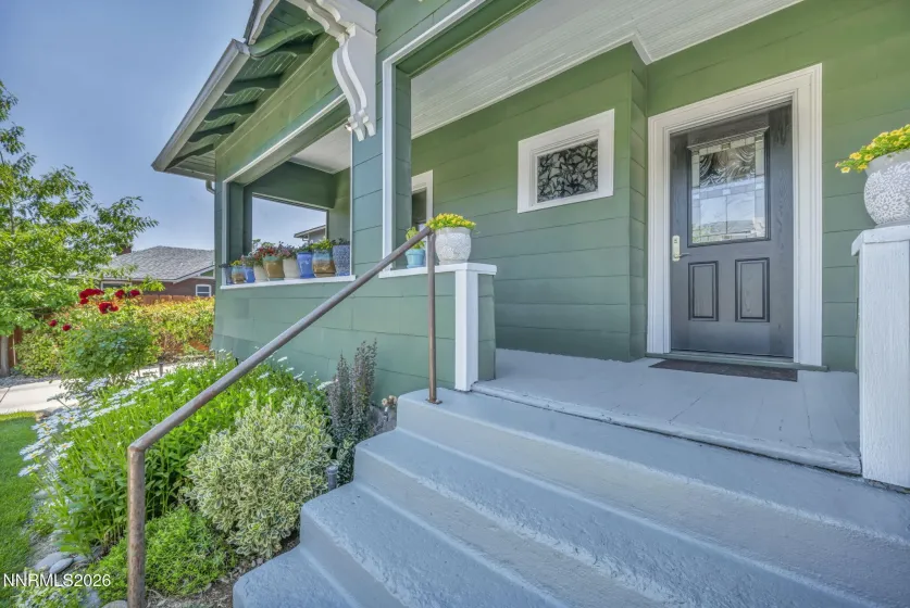 519 Sinclair, Reno, Nevada 89501, 3 Bedrooms Bedrooms, ,3 BathroomsBathrooms,Residential,Residential,Sinclair,0,260007959