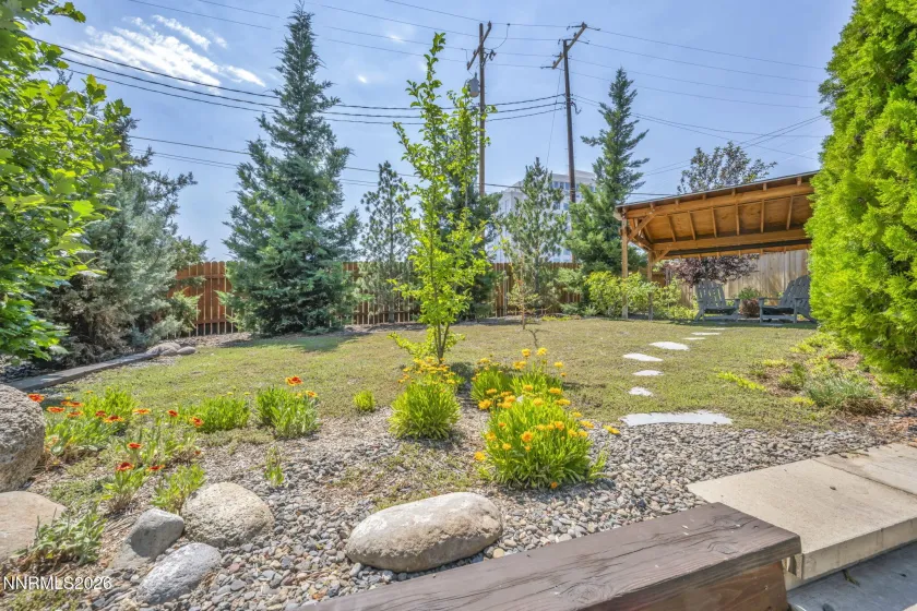 519 Sinclair, Reno, Nevada 89501, 3 Bedrooms Bedrooms, ,3 BathroomsBathrooms,Residential,Residential,Sinclair,0,260007959