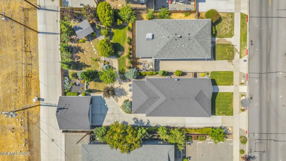 519 Sinclair, Reno, Nevada 89501, 3 Bedrooms Bedrooms, ,3 BathroomsBathrooms,Residential,Residential,Sinclair,0,260007959