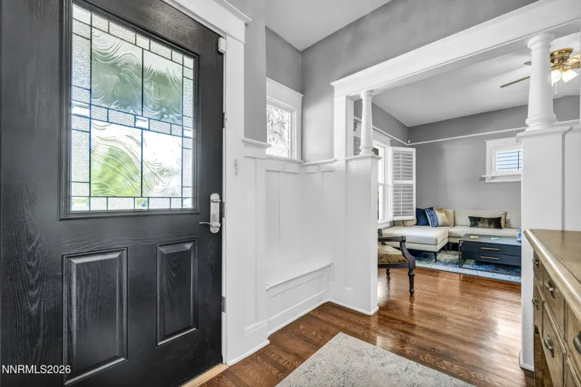 519 Sinclair, Reno, Nevada 89501, 3 Bedrooms Bedrooms, ,3 BathroomsBathrooms,Residential,Residential,Sinclair,0,260007959