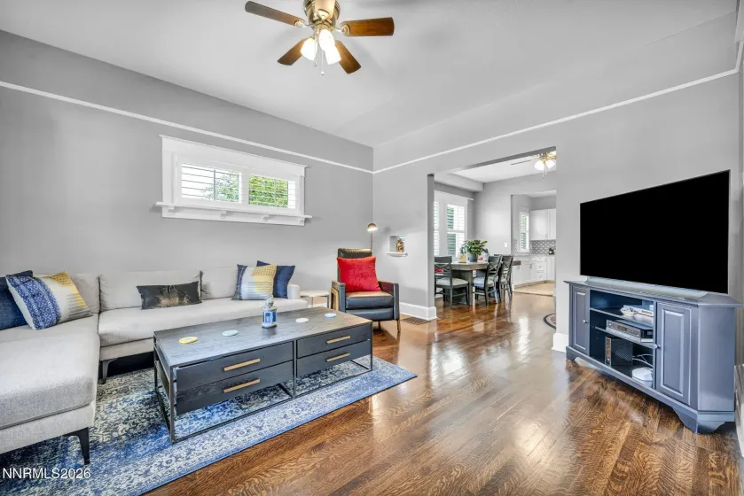 519 Sinclair, Reno, Nevada 89501, 3 Bedrooms Bedrooms, ,3 BathroomsBathrooms,Residential,Residential,Sinclair,0,260007959