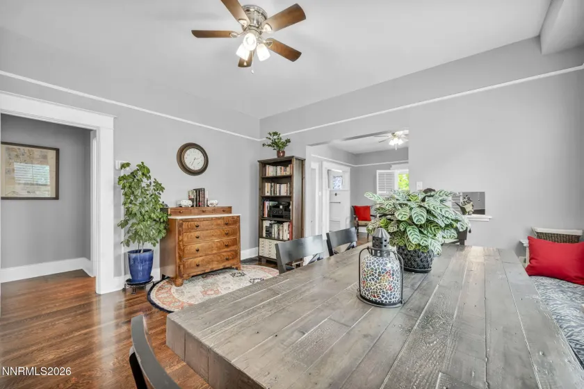 519 Sinclair, Reno, Nevada 89501, 3 Bedrooms Bedrooms, ,3 BathroomsBathrooms,Residential,Residential,Sinclair,0,260007959