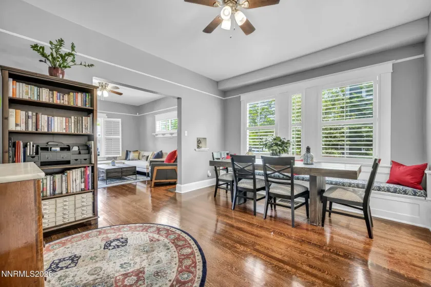 519 Sinclair, Reno, Nevada 89501, 3 Bedrooms Bedrooms, ,3 BathroomsBathrooms,Residential,Residential,Sinclair,0,260007959