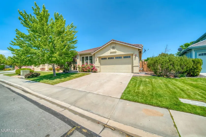 7410 Minkler, Sparks, Nevada 89436, 3 Bedrooms Bedrooms, ,2 BathroomsBathrooms,Residential,Residential,Minkler,0,260007960