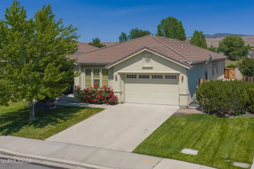 7410 Minkler, Sparks, Nevada 89436, 3 Bedrooms Bedrooms, ,2 BathroomsBathrooms,Residential,Residential,Minkler,0,260007960