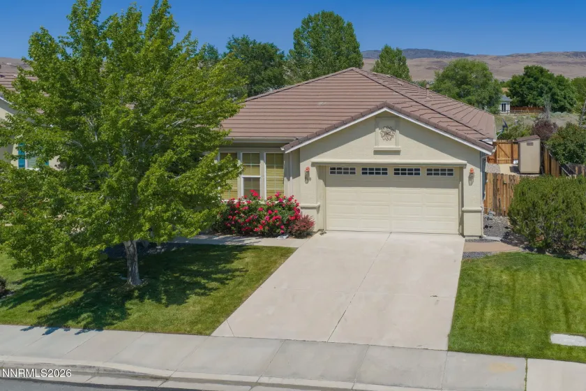 7410 Minkler, Sparks, Nevada 89436, 3 Bedrooms Bedrooms, ,2 BathroomsBathrooms,Residential,Residential,Minkler,0,260007960