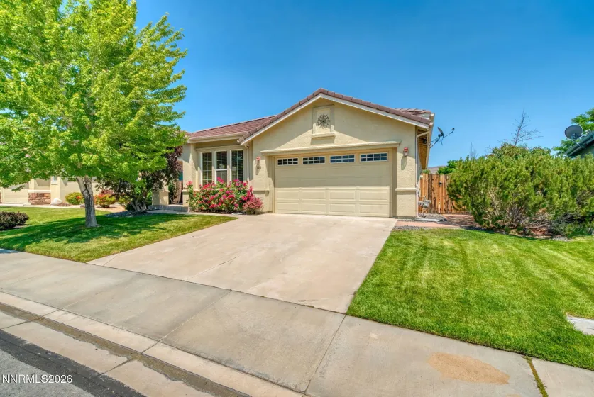 7410 Minkler, Sparks, Nevada 89436, 3 Bedrooms Bedrooms, ,2 BathroomsBathrooms,Residential,Residential,Minkler,0,260007960