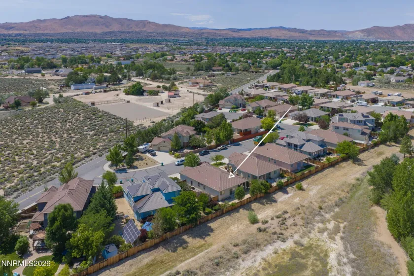7410 Minkler, Sparks, Nevada 89436, 3 Bedrooms Bedrooms, ,2 BathroomsBathrooms,Residential,Residential,Minkler,0,260007960