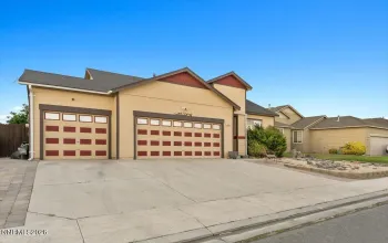 1351 Shadow, Fernley, Nevada 89408, 3 Bedrooms Bedrooms, ,2 BathroomsBathrooms,Residential,Residential,Shadow,0,260007961