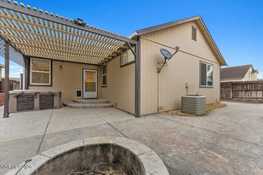1351 Shadow, Fernley, Nevada 89408, 3 Bedrooms Bedrooms, ,2 BathroomsBathrooms,Residential,Residential,Shadow,0,260007961