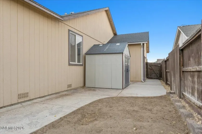 1351 Shadow, Fernley, Nevada 89408, 3 Bedrooms Bedrooms, ,2 BathroomsBathrooms,Residential,Residential,Shadow,0,260007961