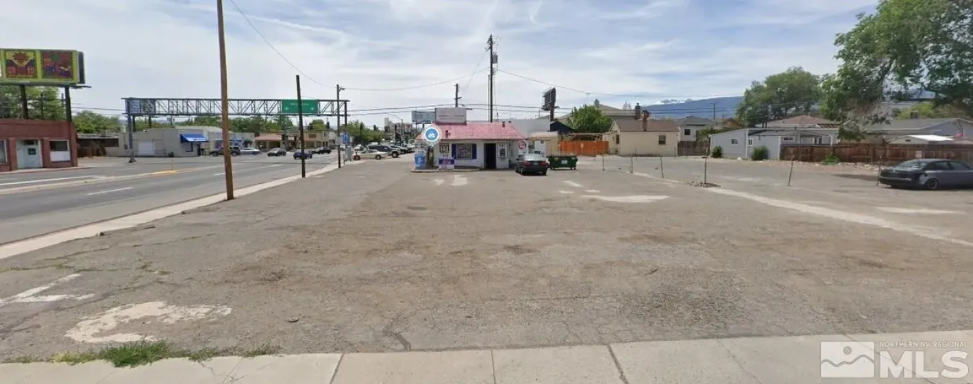 642 Kuenzli, Reno, Nevada 89502, ,Commercial Sale,Residential,Kuenzli,0,260007962