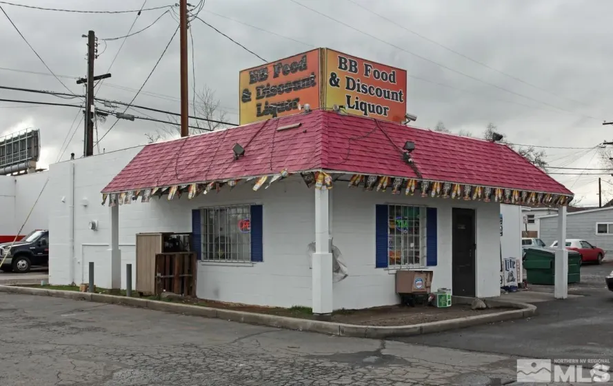 642 Kuenzli, Reno, Nevada 89502, ,Commercial Sale,Residential,Kuenzli,0,260007962