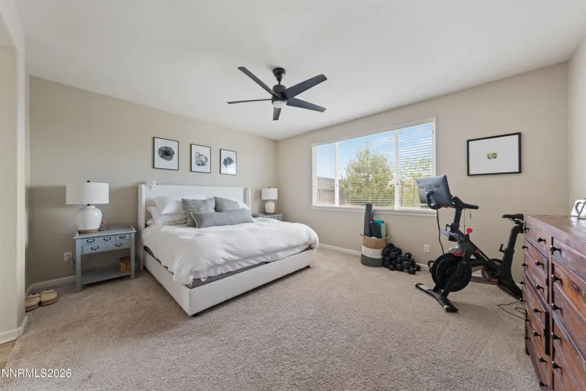 Primary Suite
