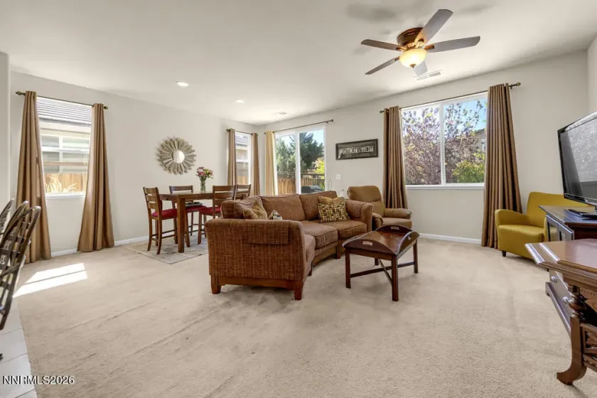 3853 Hazy Swale, Sparks, Nevada 89436, 3 Bedrooms Bedrooms, ,2 BathroomsBathrooms,Residential,Residential,Hazy Swale,0,260007964