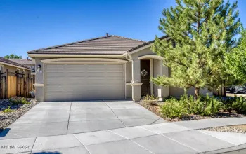 3853 Hazy Swale, Sparks, Nevada 89436, 3 Bedrooms Bedrooms, ,2 BathroomsBathrooms,Residential,Residential,Hazy Swale,0,260007964