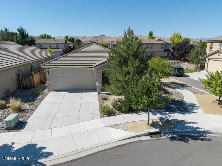 3853 Hazy Swale, Sparks, Nevada 89436, 3 Bedrooms Bedrooms, ,2 BathroomsBathrooms,Residential,Residential,Hazy Swale,0,260007964