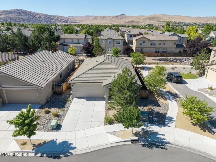 3853 Hazy Swale, Sparks, Nevada 89436, 3 Bedrooms Bedrooms, ,2 BathroomsBathrooms,Residential,Residential,Hazy Swale,0,260007964