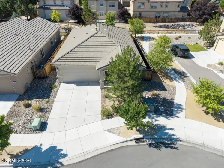 3853 Hazy Swale, Sparks, Nevada 89436, 3 Bedrooms Bedrooms, ,2 BathroomsBathrooms,Residential,Residential,Hazy Swale,0,260007964